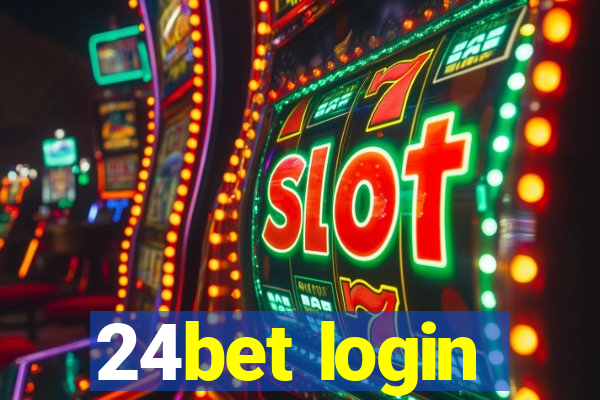 24bet login
